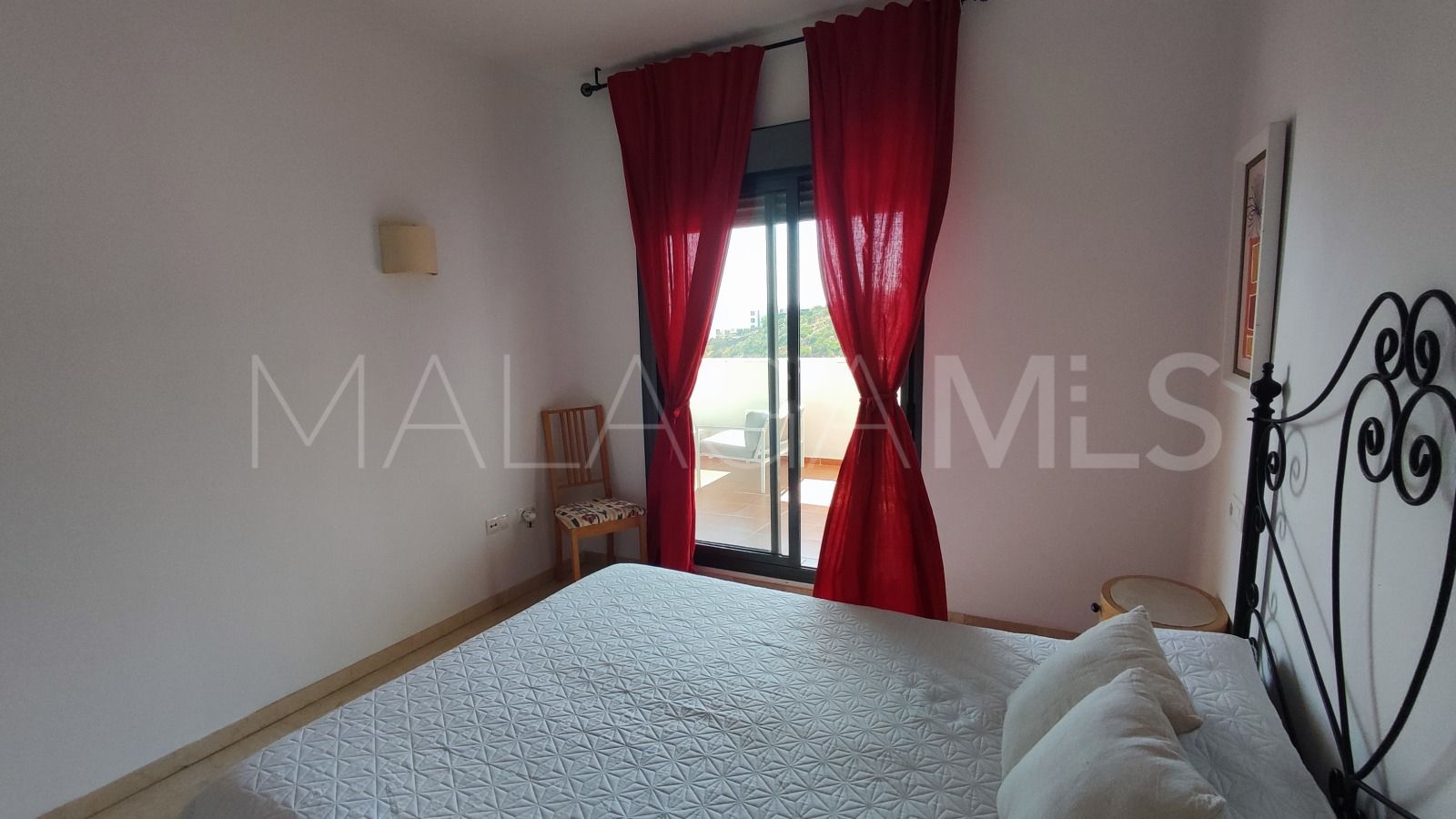 Apartamento planta baja de 3 bedrooms a la venta in Chullera