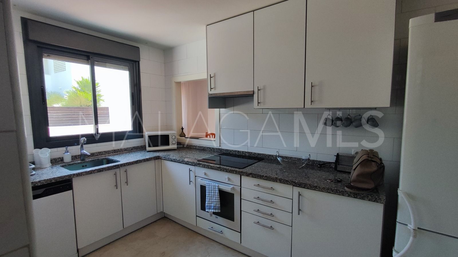 Apartamento planta baja de 3 bedrooms a la venta in Chullera
