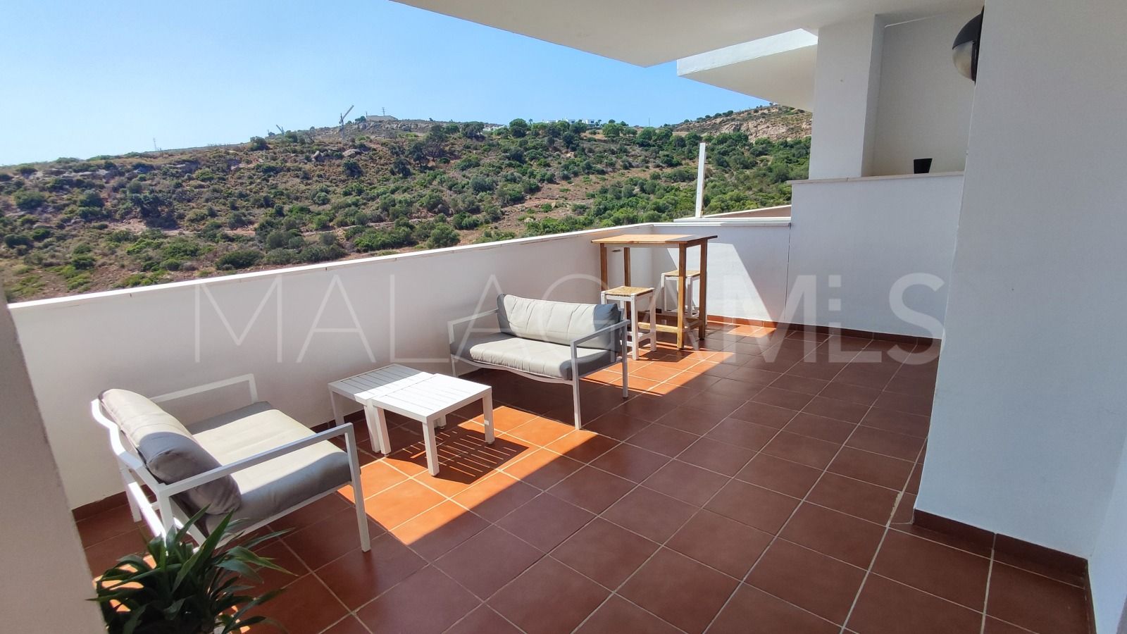 Apartamento planta baja de 3 bedrooms a la venta in Chullera