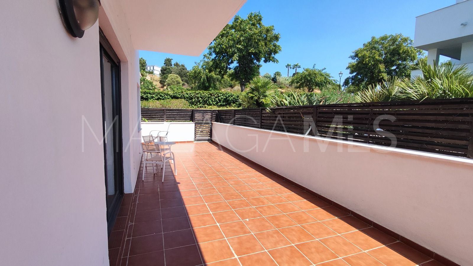 Apartamento planta baja de 3 bedrooms a la venta in Chullera