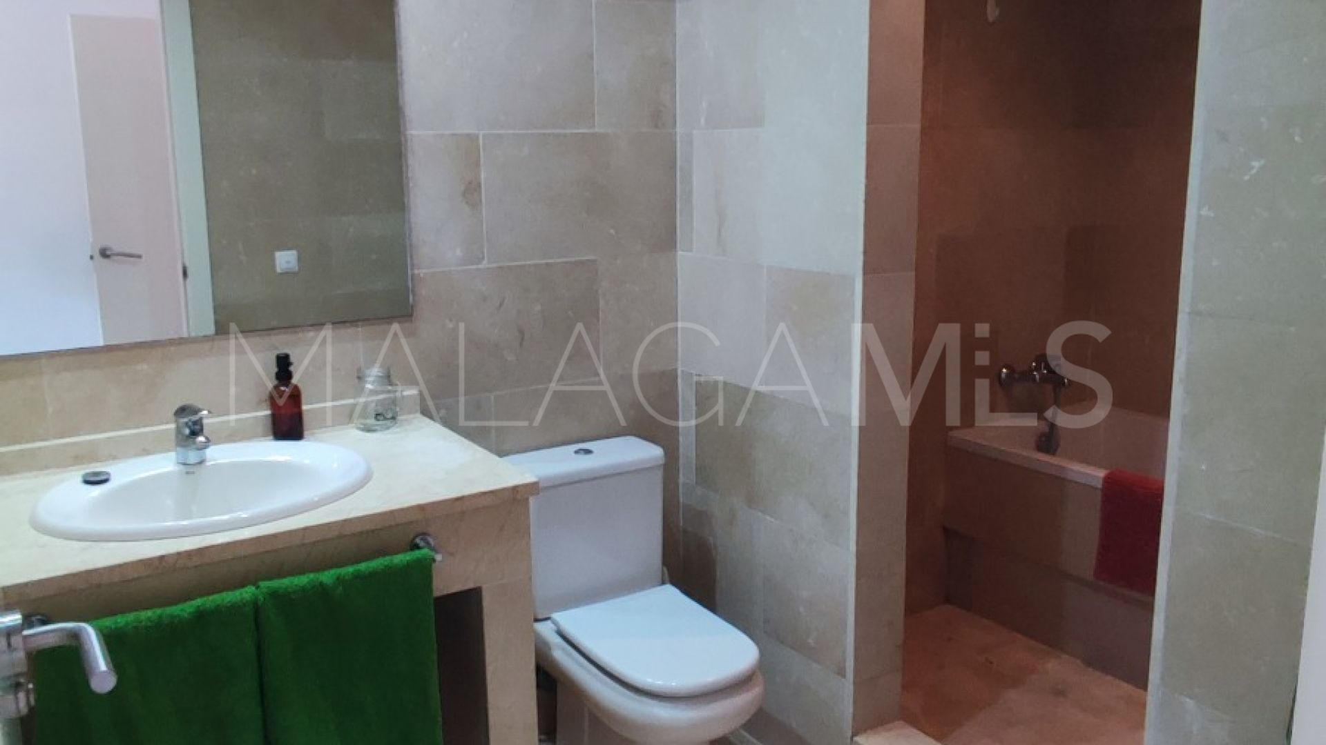 Apartamento planta baja de 3 bedrooms a la venta in Chullera