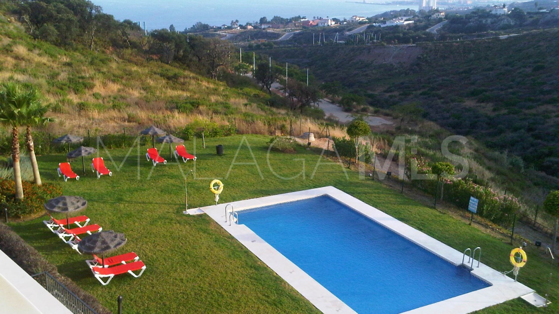 Apartamento planta baja de 3 bedrooms a la venta in Chullera