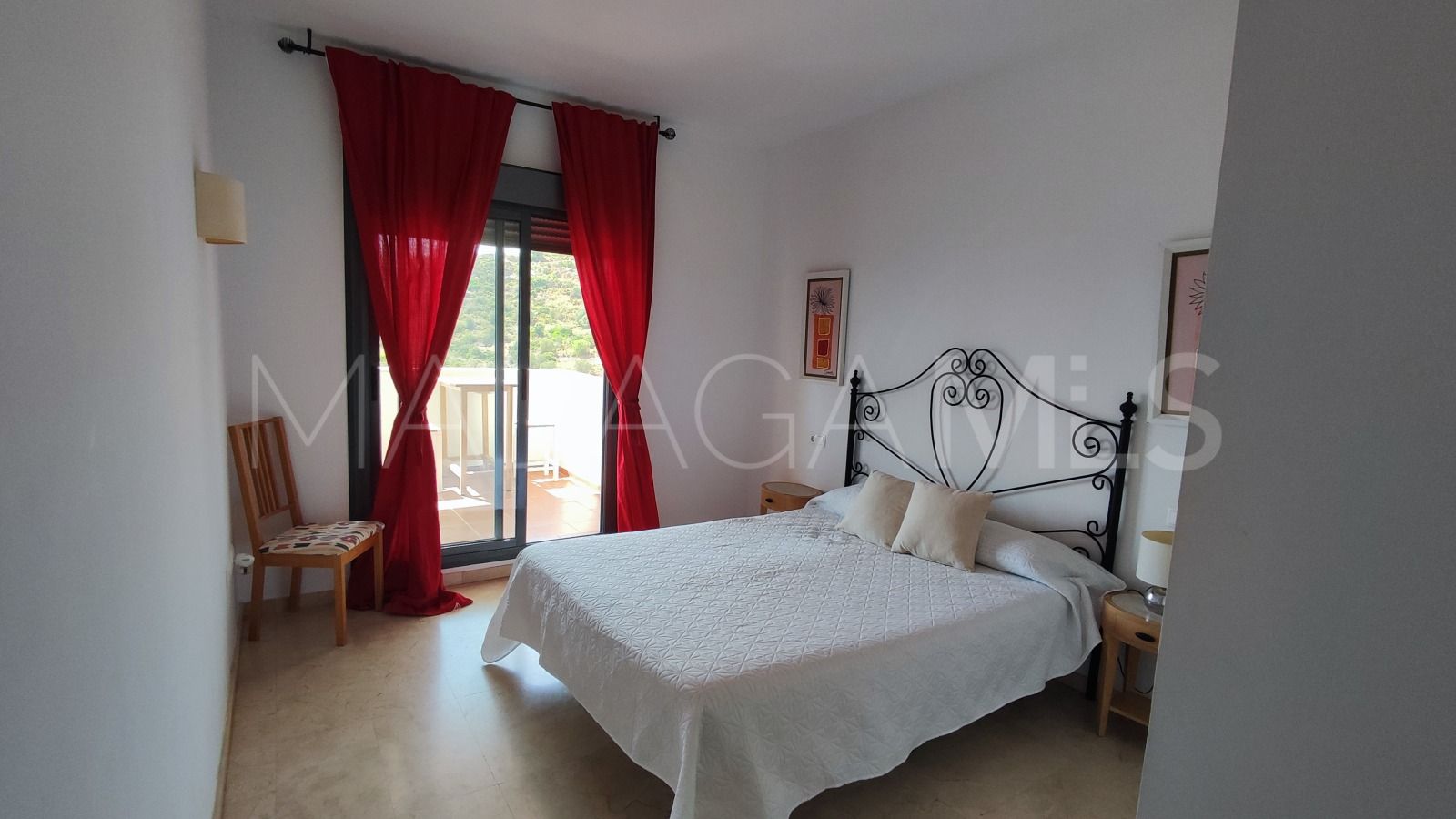 Apartamento planta baja de 3 bedrooms a la venta in Chullera