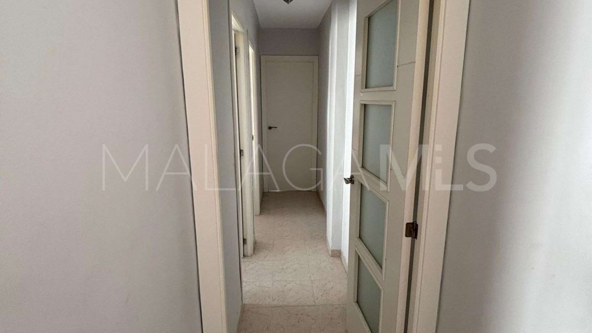 Lägenhet for sale in Marbella