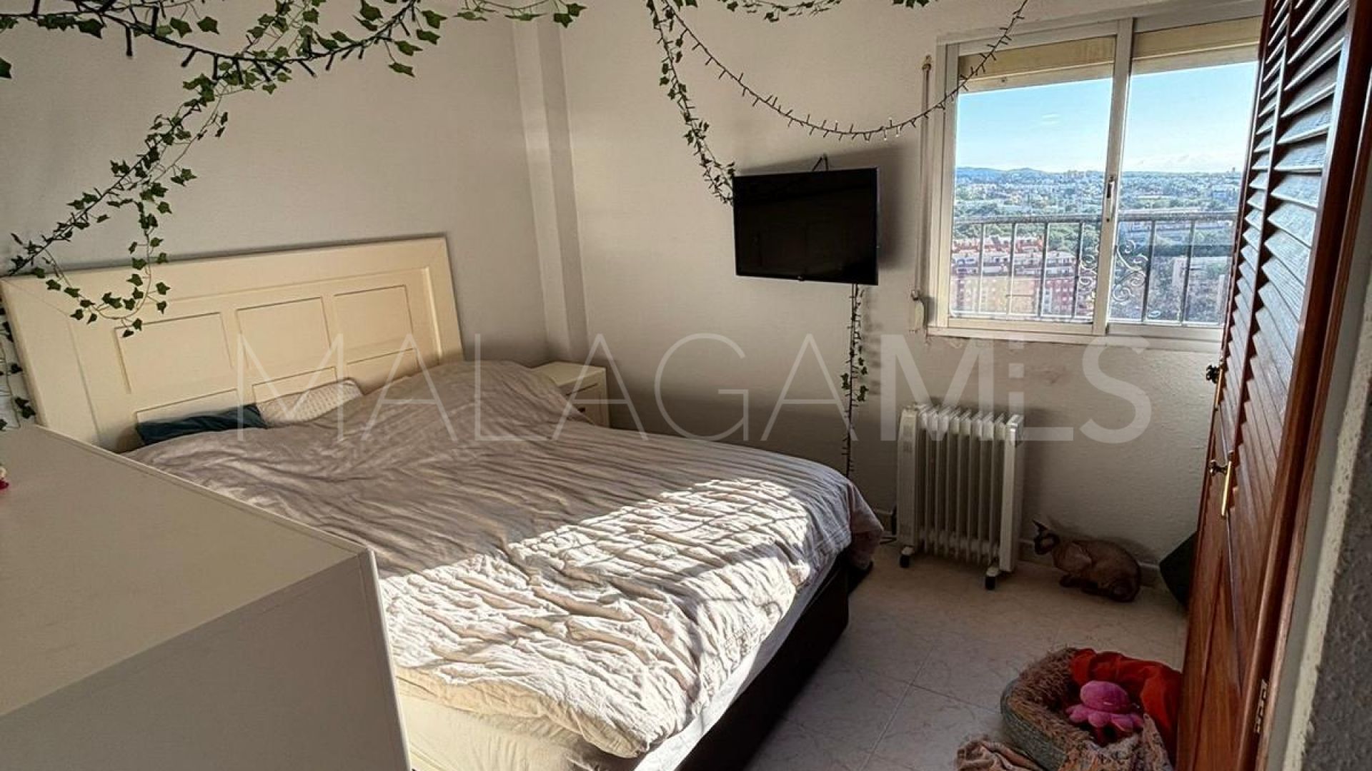 Lägenhet for sale in Marbella