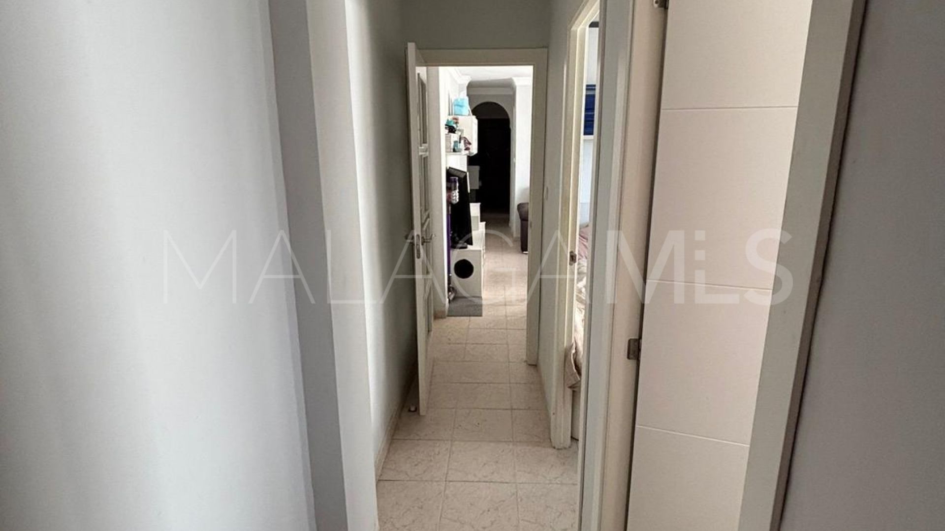 Lägenhet for sale in Marbella