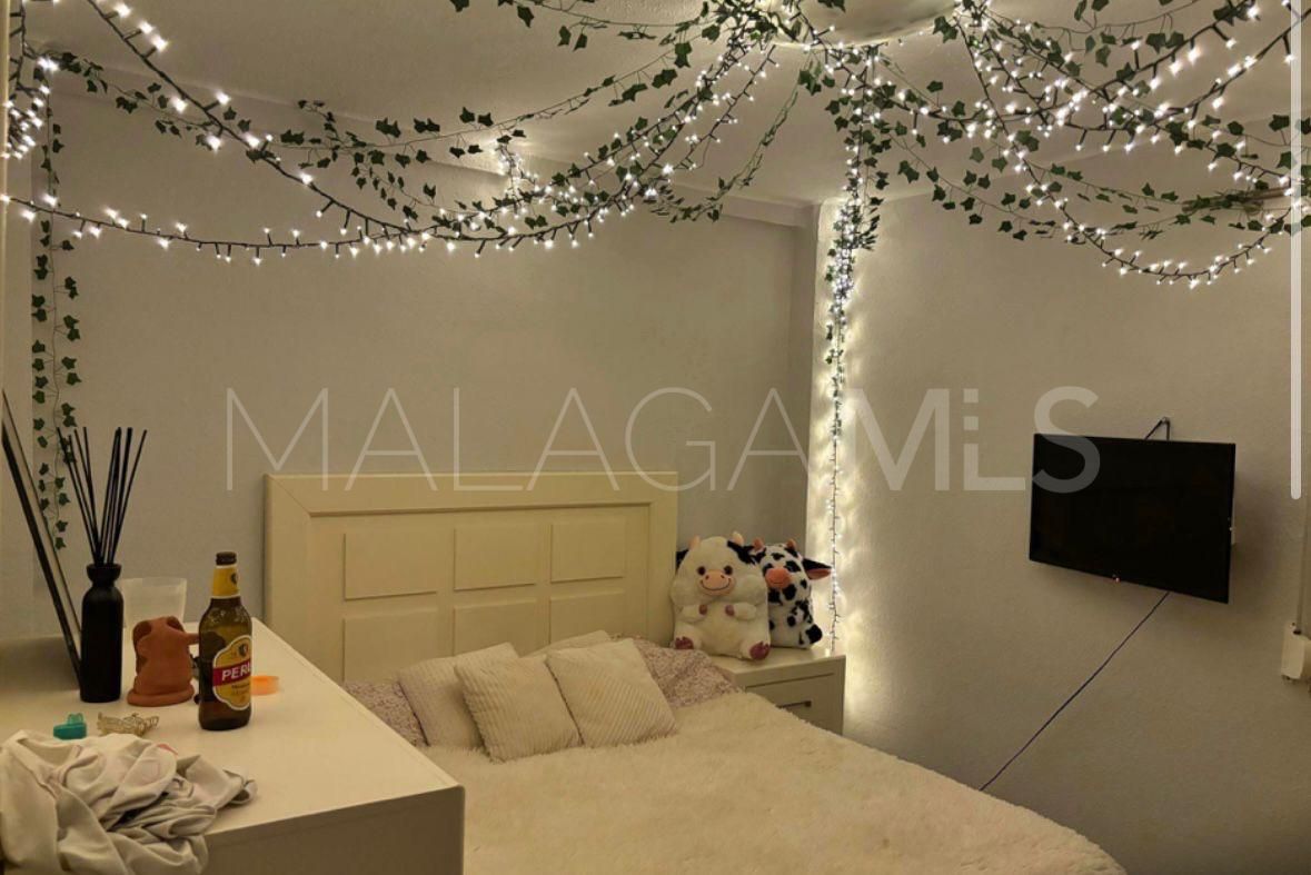 Lägenhet for sale in Marbella