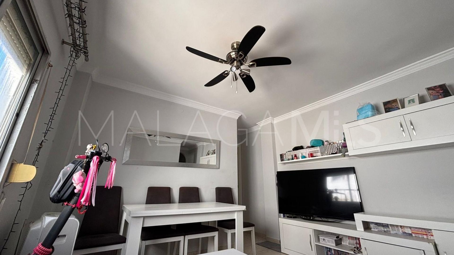 Lägenhet for sale in Marbella