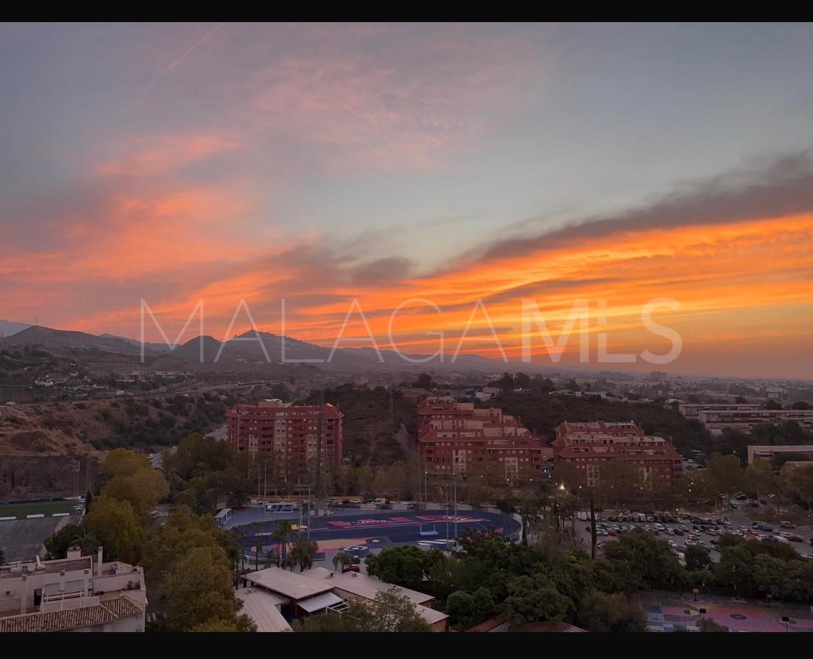 Lägenhet for sale in Marbella