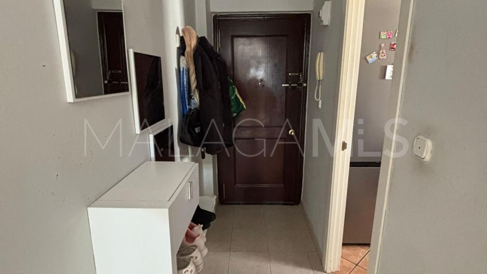 Lägenhet for sale in Marbella