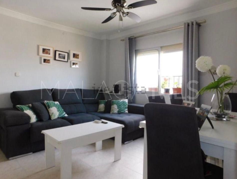 Lägenhet for sale in Marbella