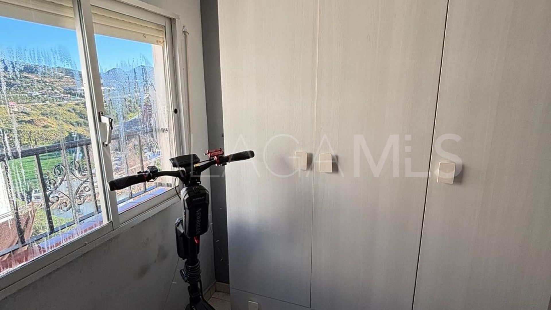 Lägenhet for sale in Marbella