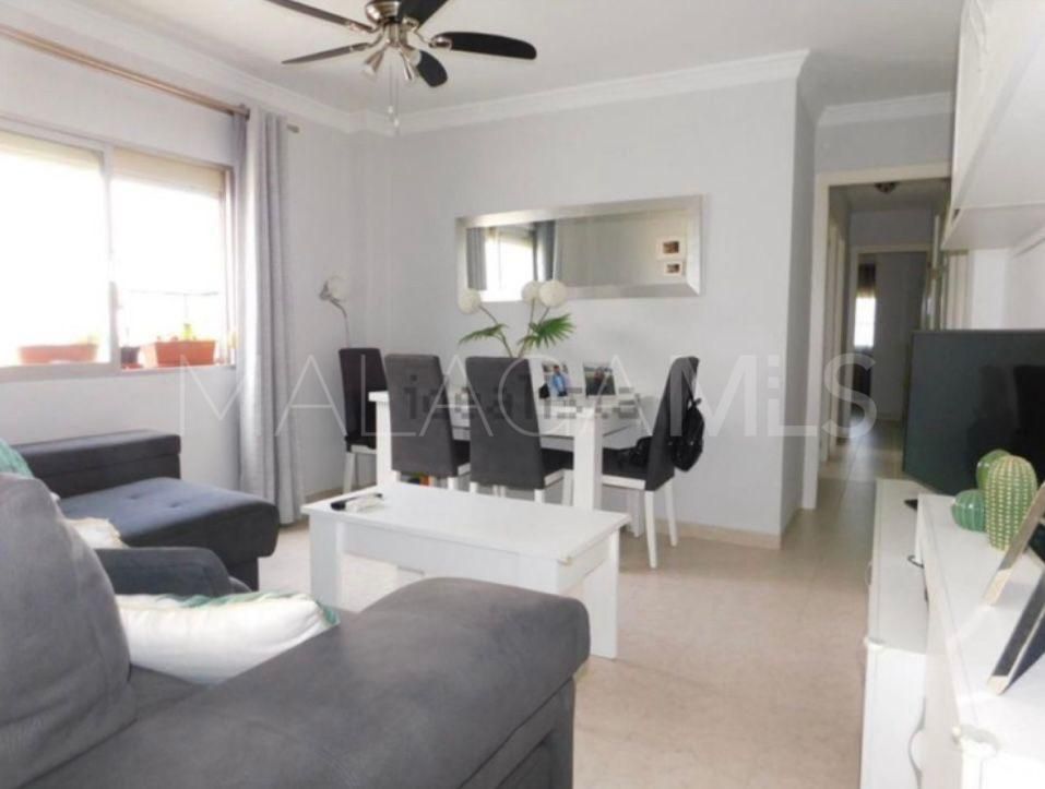 Lägenhet for sale in Marbella