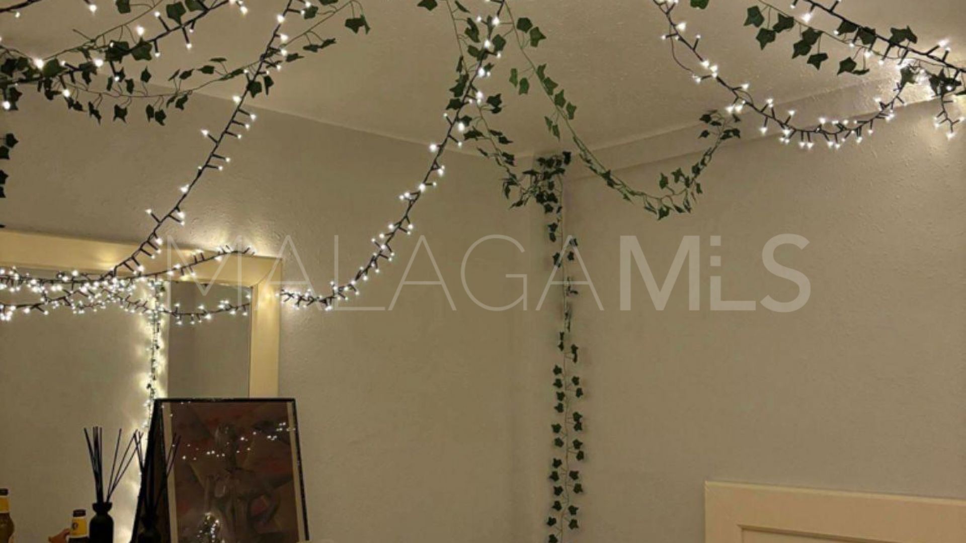 Lägenhet for sale in Marbella