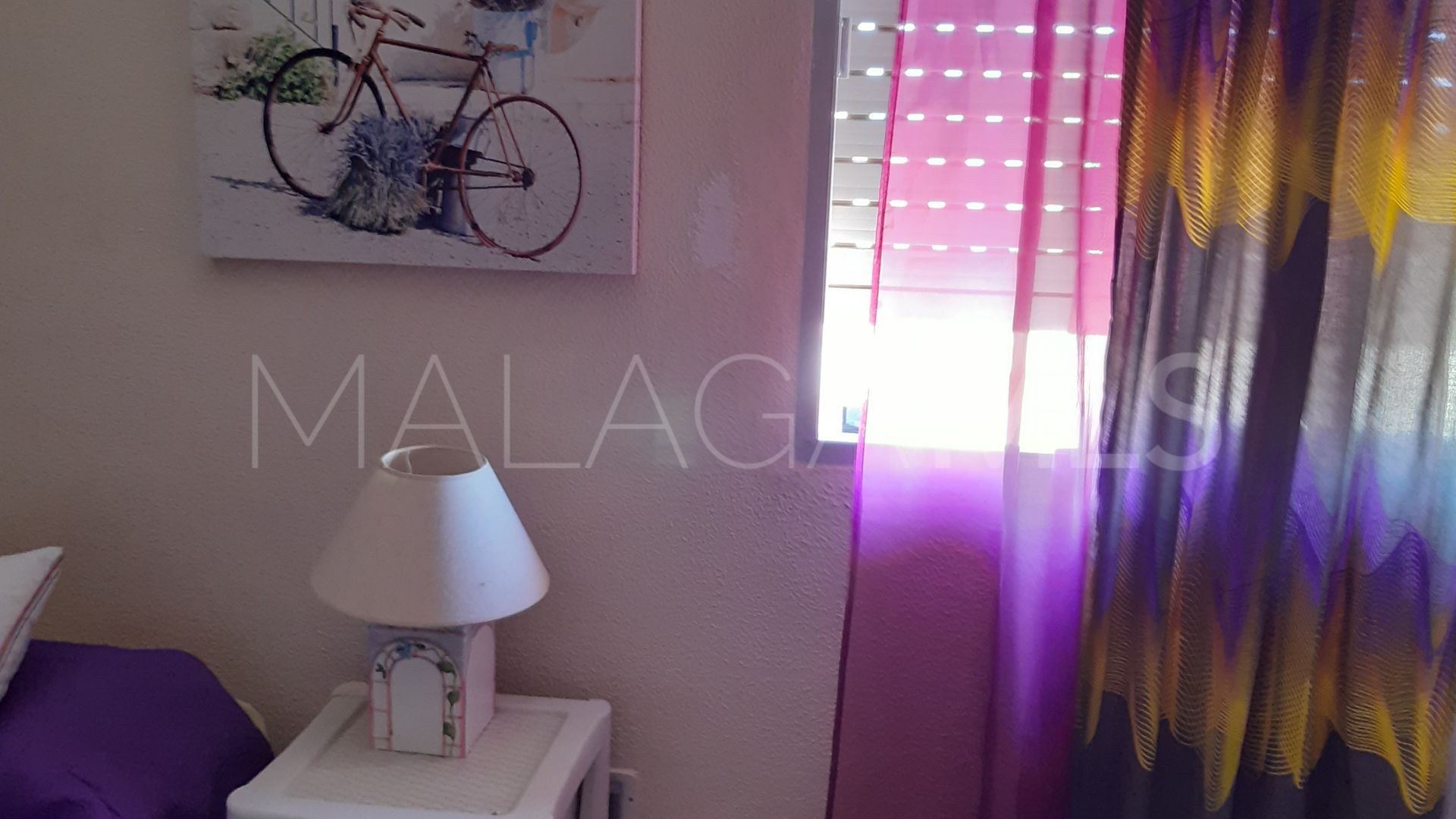 For sale Marbella penthouse