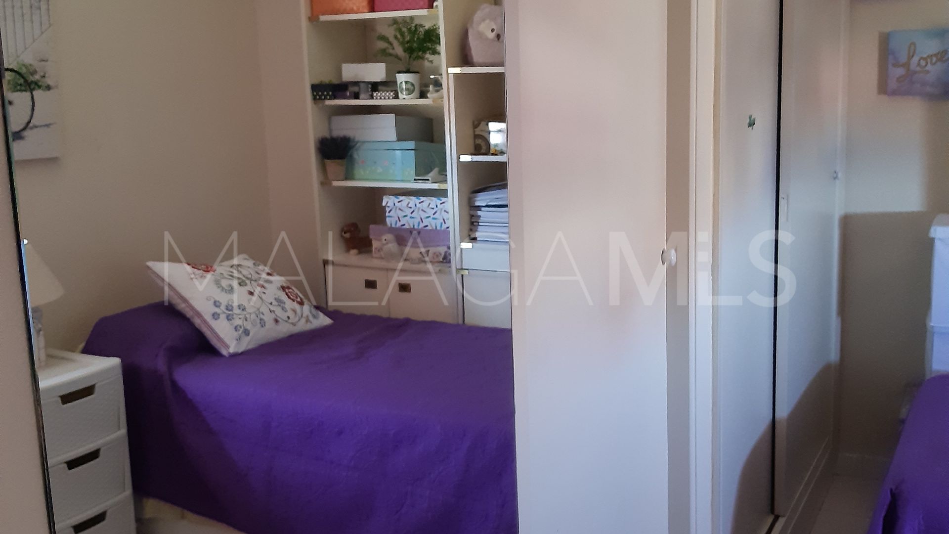 For sale Marbella penthouse