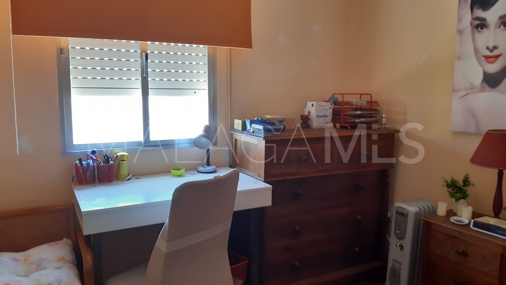 For sale Marbella penthouse