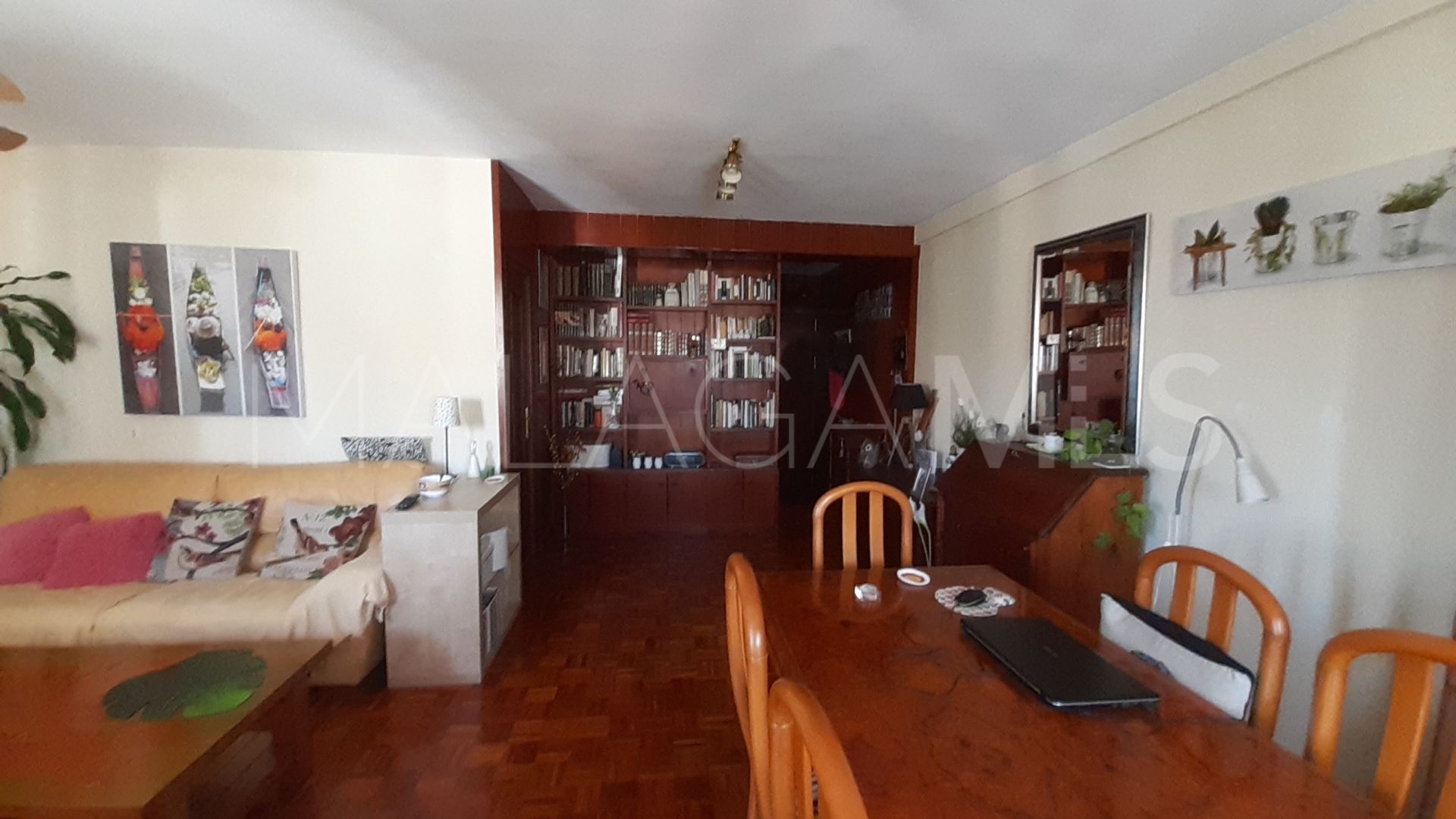 For sale Marbella penthouse