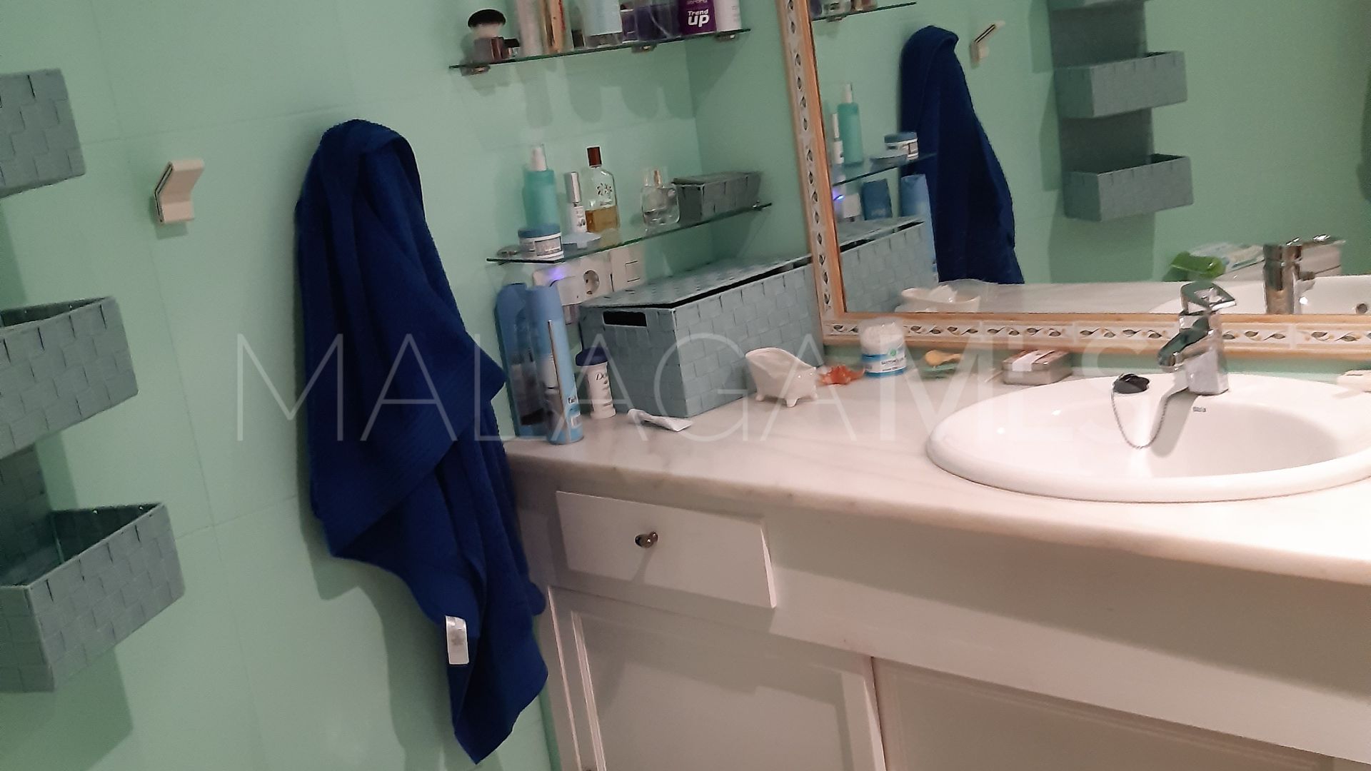 For sale Marbella penthouse