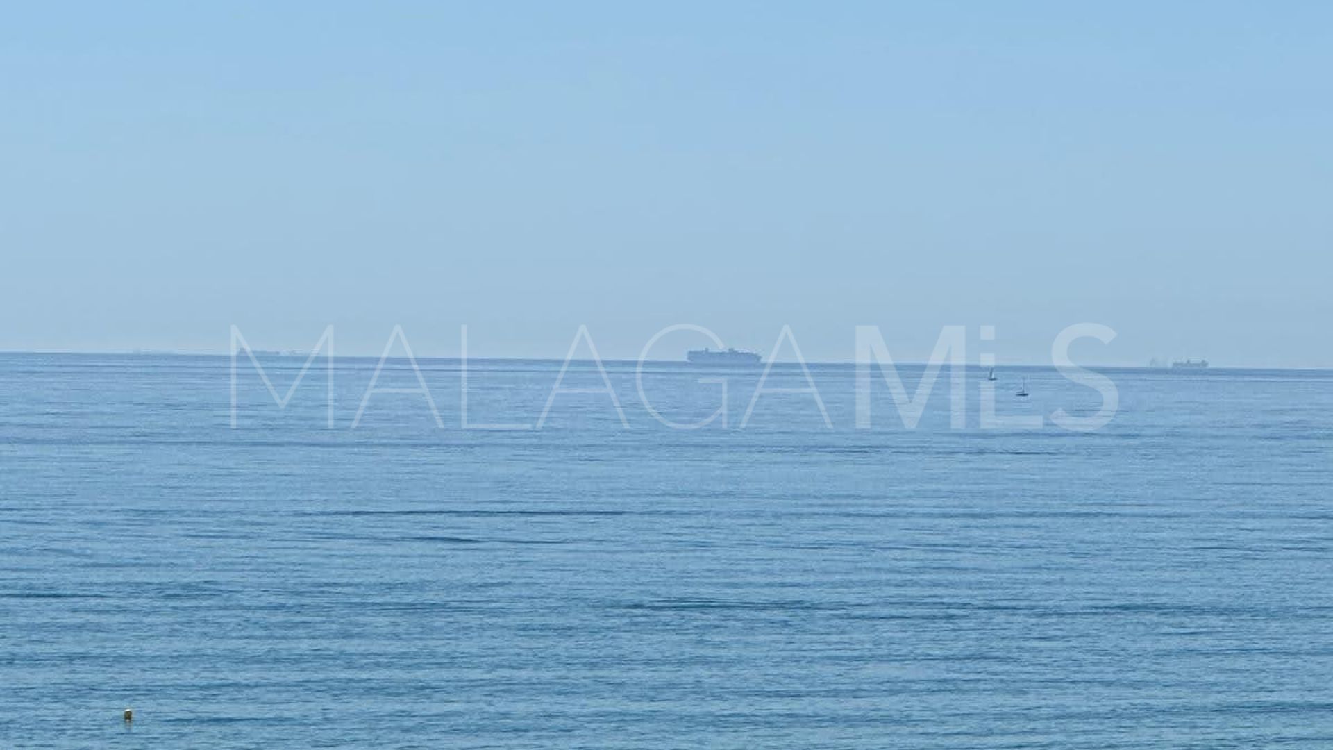 Appartement terrasse for sale in Castillo de la Duquesa