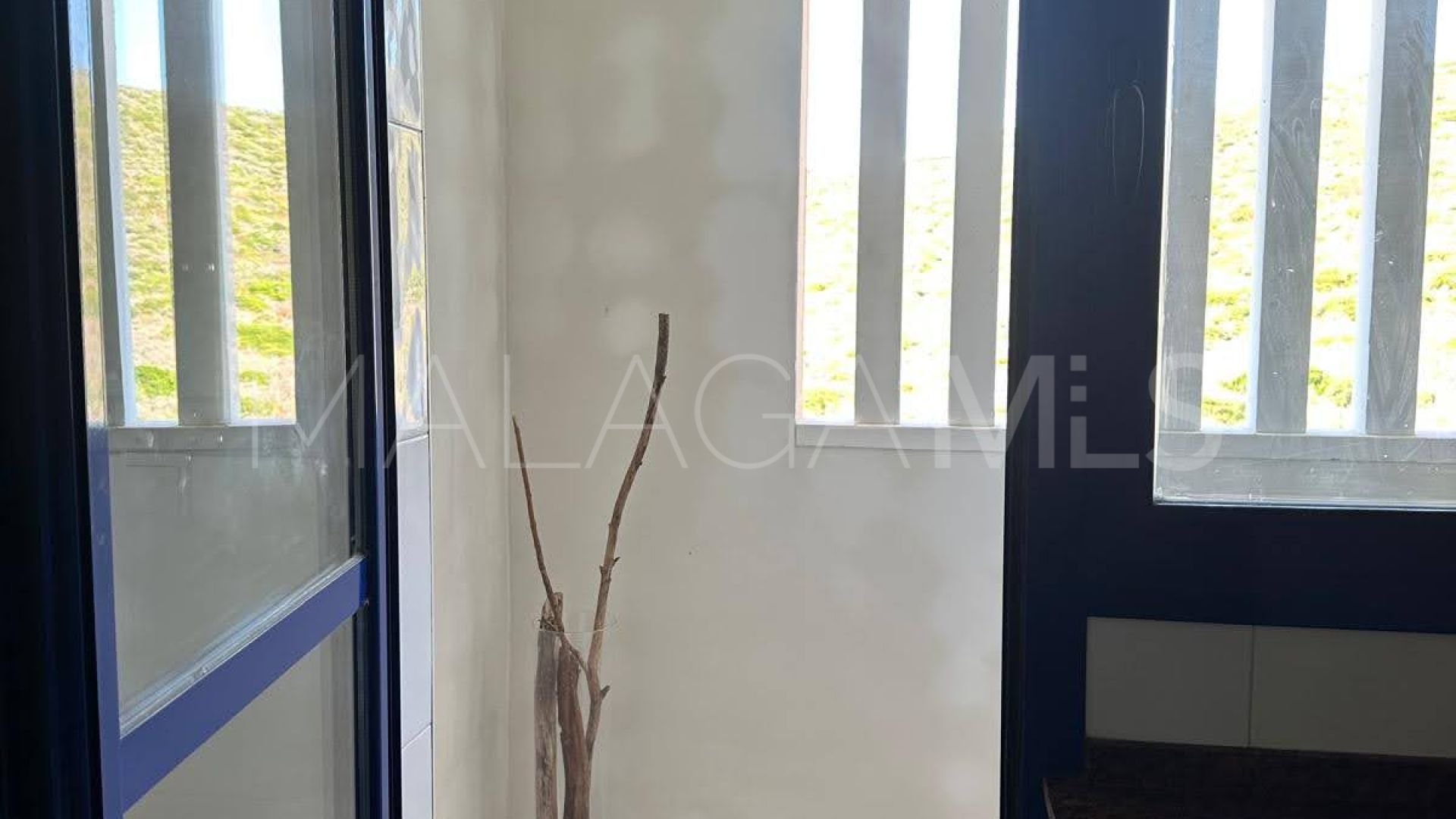Appartement terrasse for sale in Castillo de la Duquesa