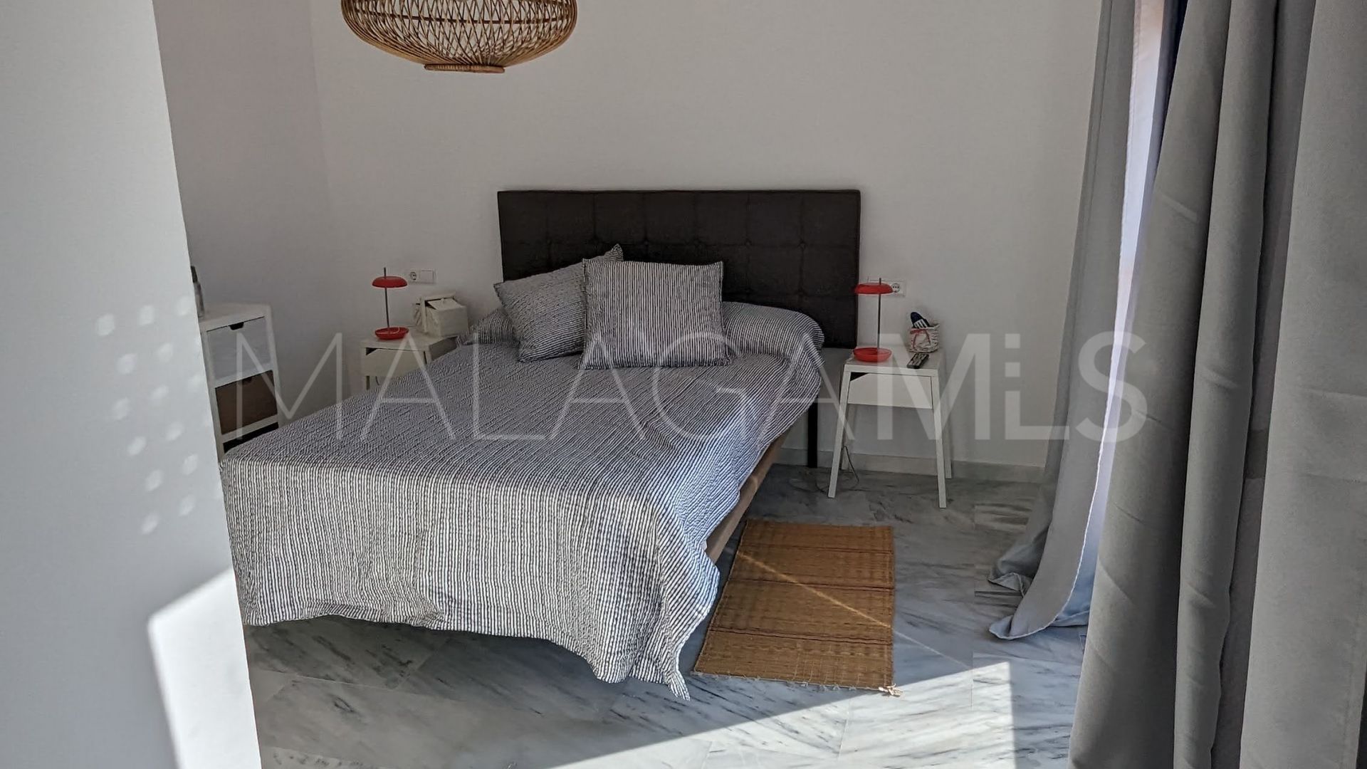 Appartement terrasse for sale in Castillo de la Duquesa