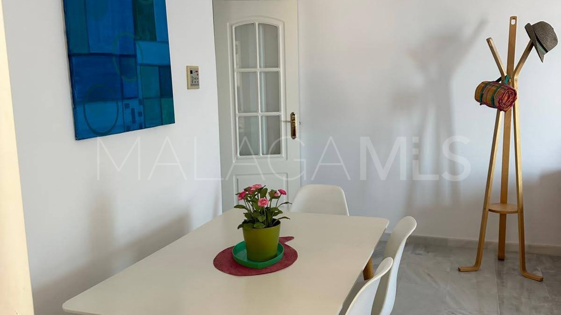 Appartement terrasse for sale in Castillo de la Duquesa