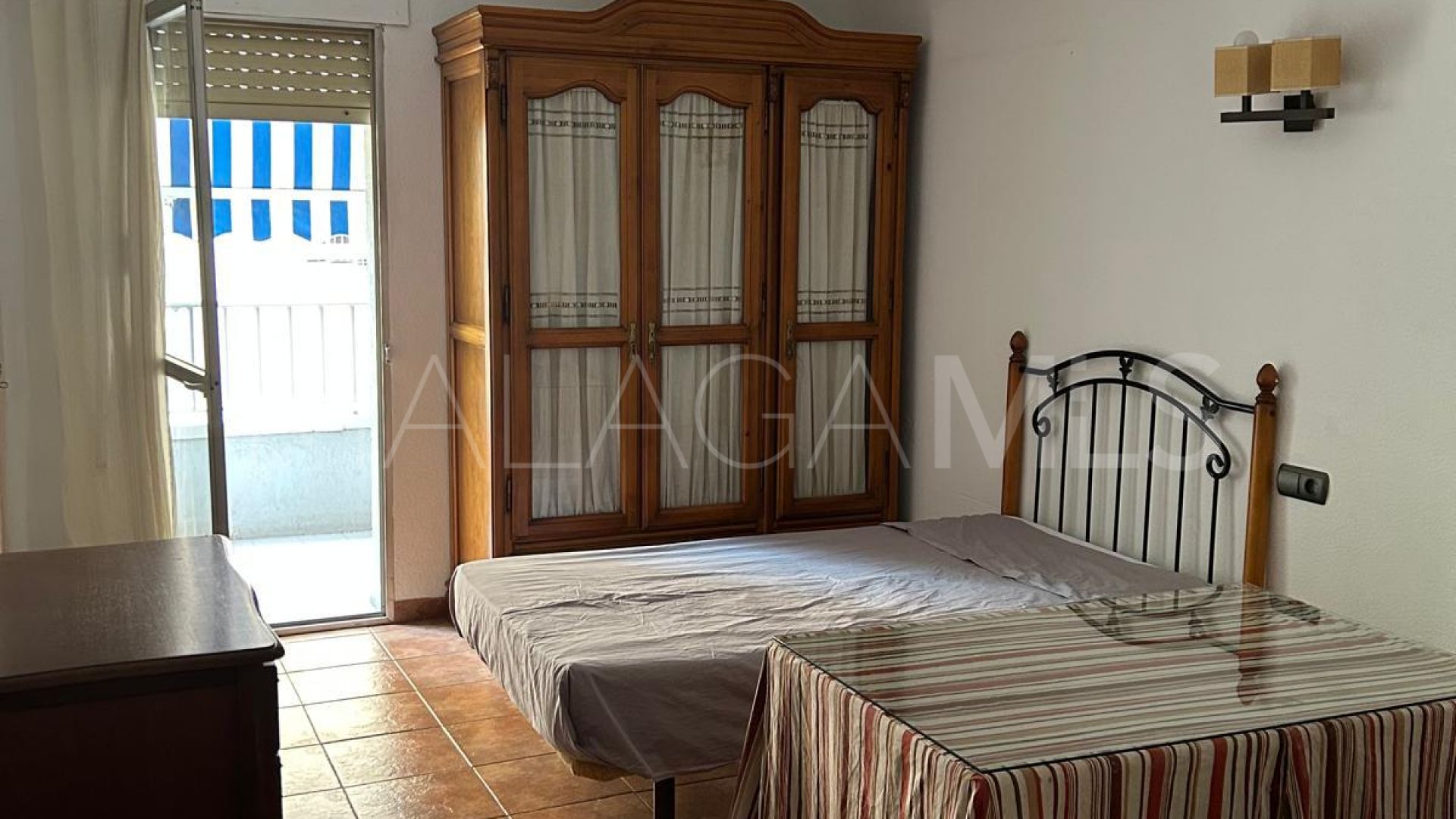 Apartment with 3 bedrooms for sale in Marbella