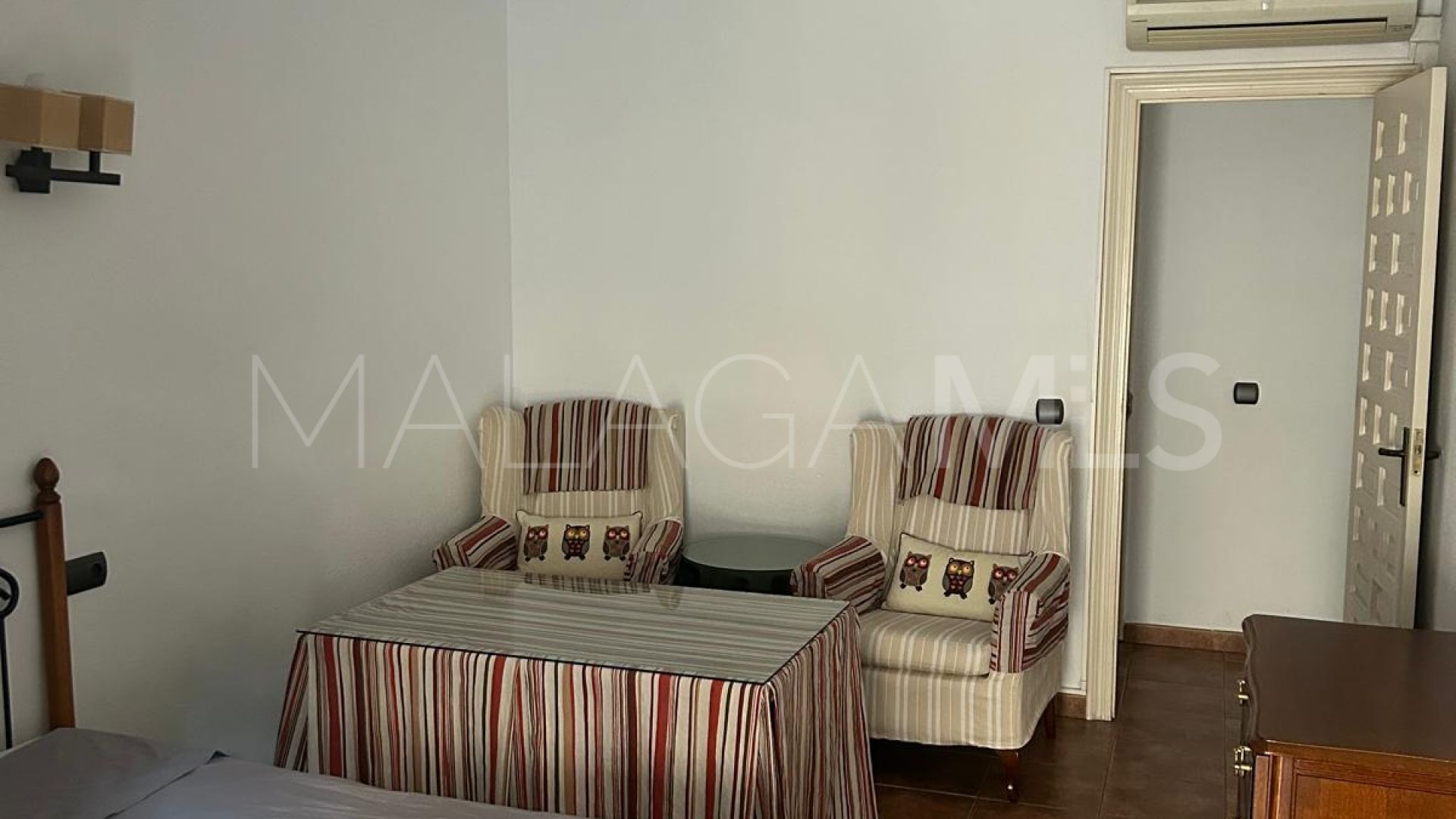 Apartment with 3 bedrooms for sale in Marbella