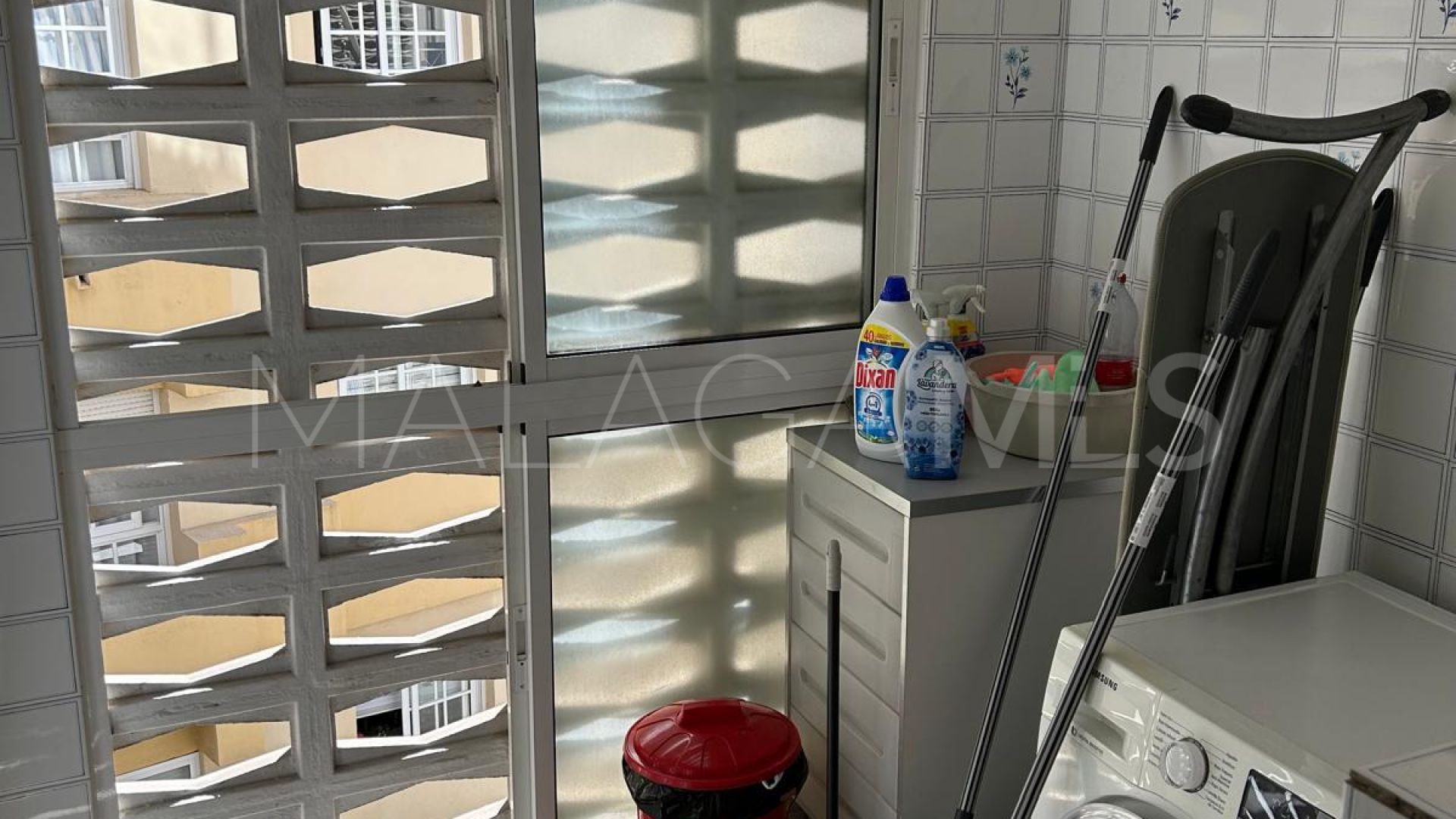 Apartment with 3 bedrooms for sale in Marbella
