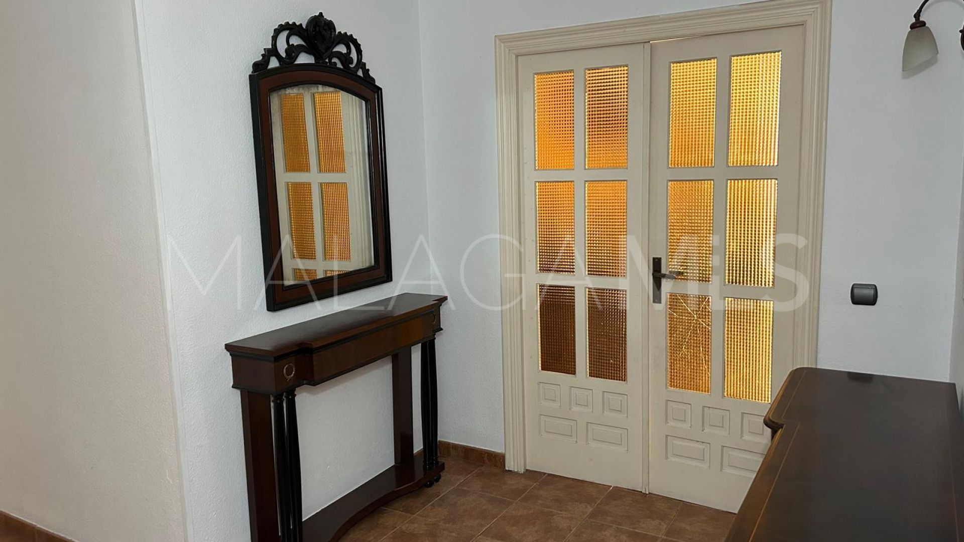 Apartment with 3 bedrooms for sale in Marbella