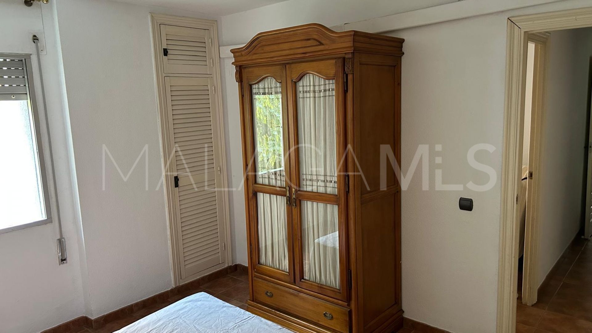 Apartment with 3 bedrooms for sale in Marbella