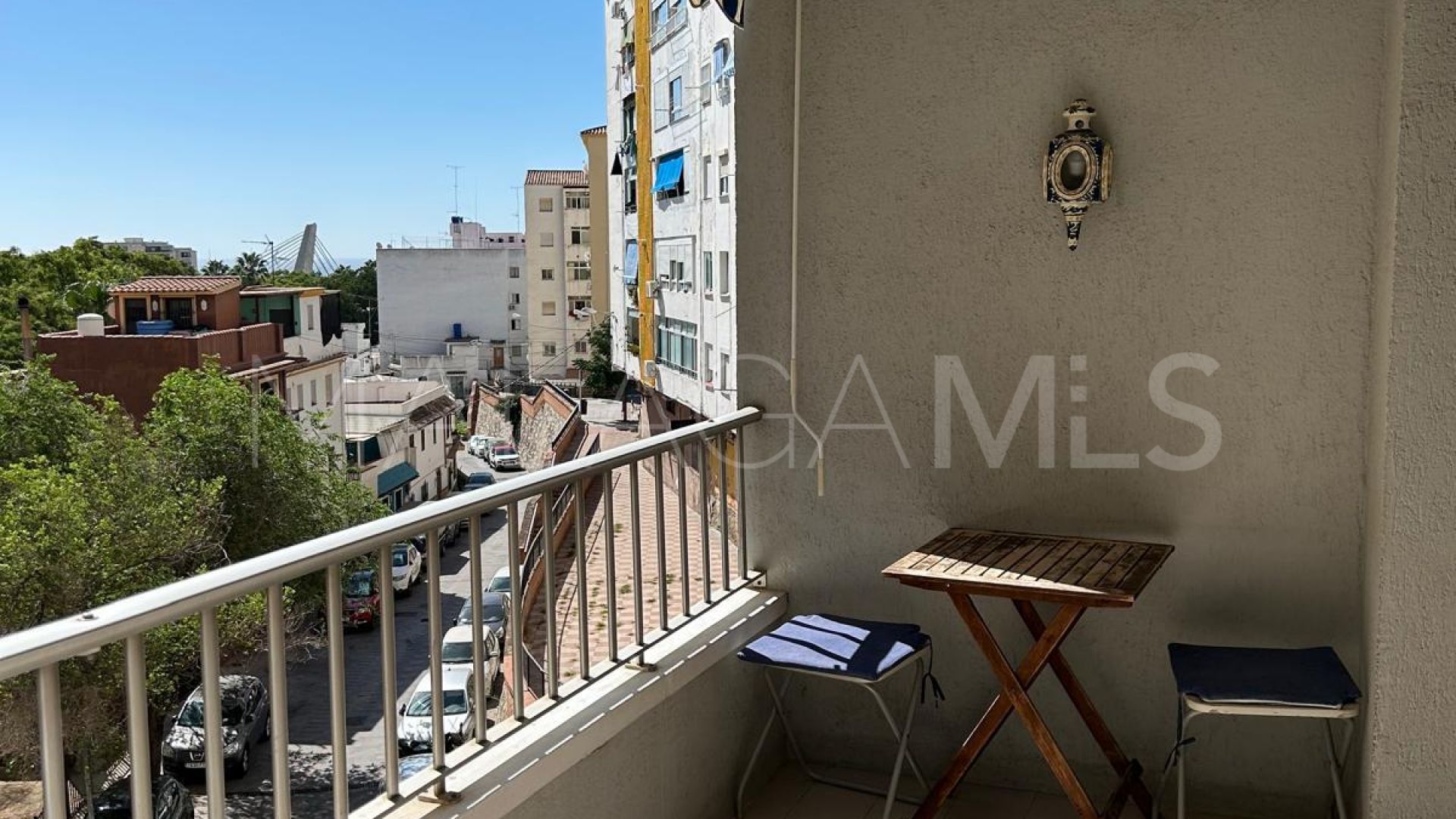 Apartment with 3 bedrooms for sale in Marbella