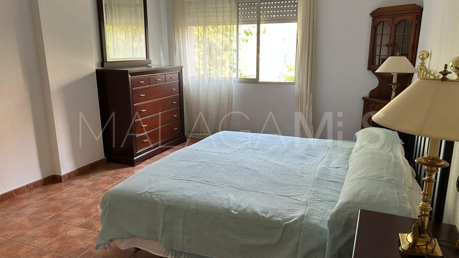 Apartment with 3 bedrooms for sale in Marbella