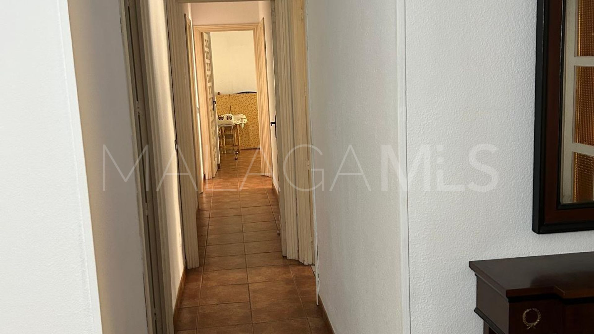 Apartment with 3 bedrooms for sale in Marbella