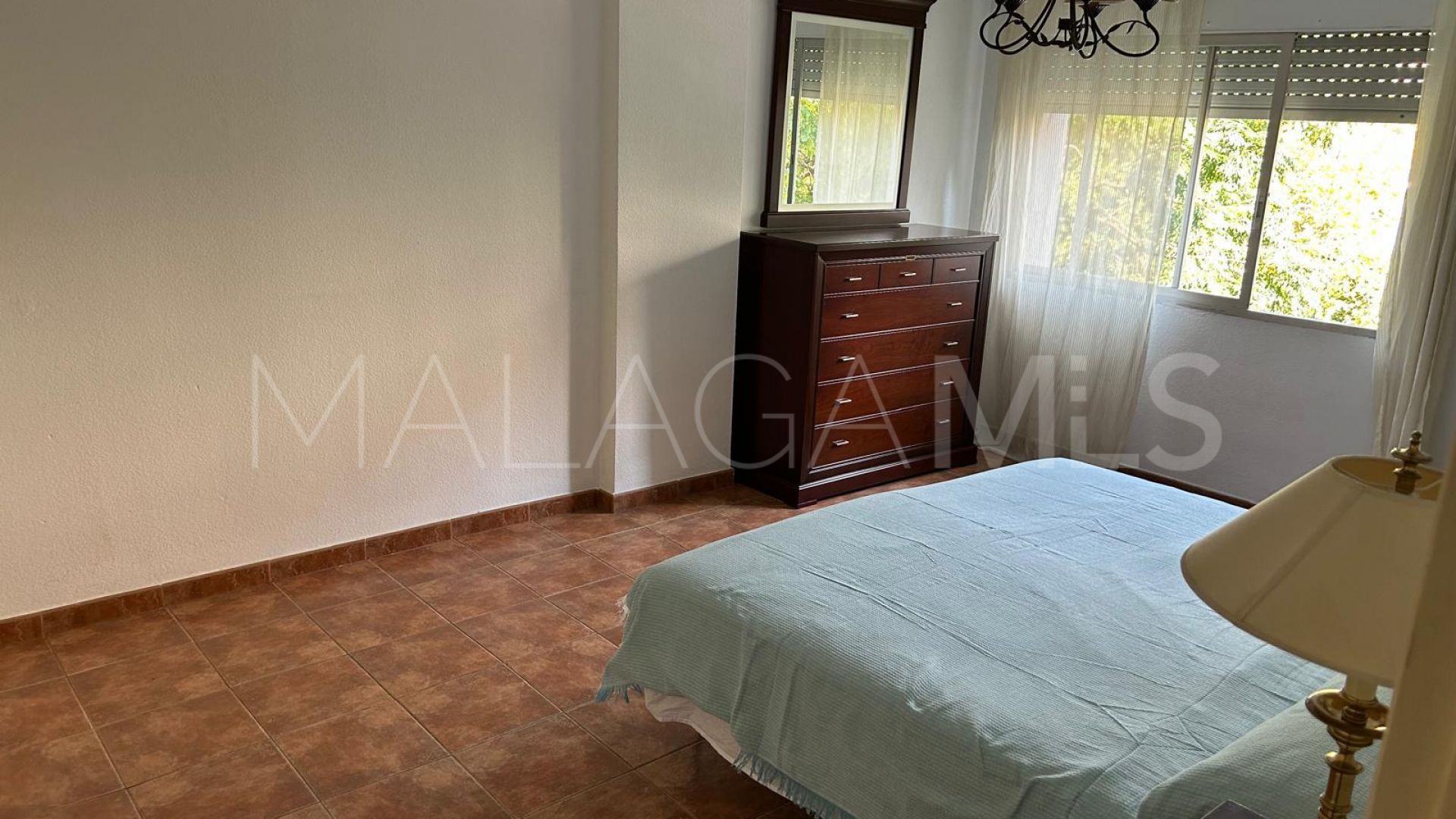 Apartment with 3 bedrooms for sale in Marbella