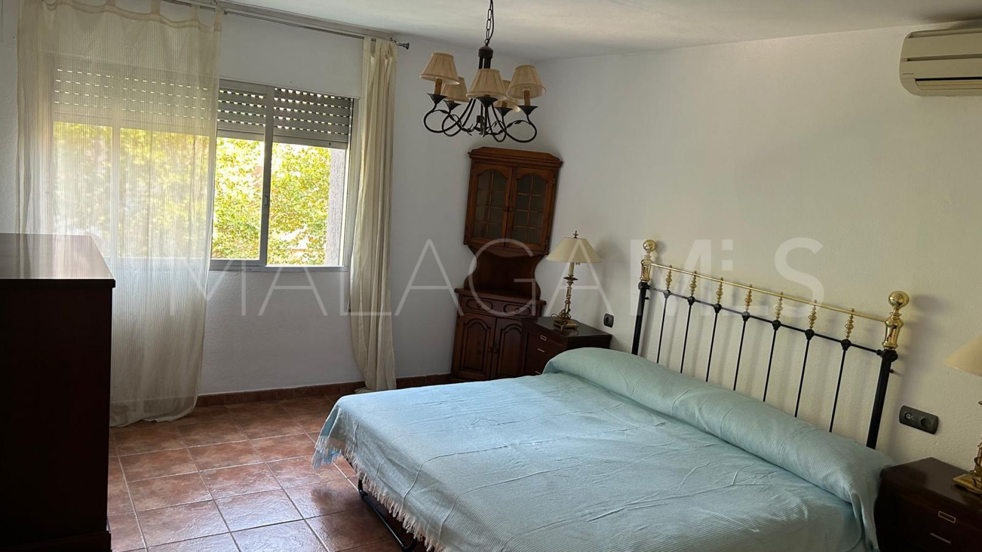 Apartment with 3 bedrooms for sale in Marbella