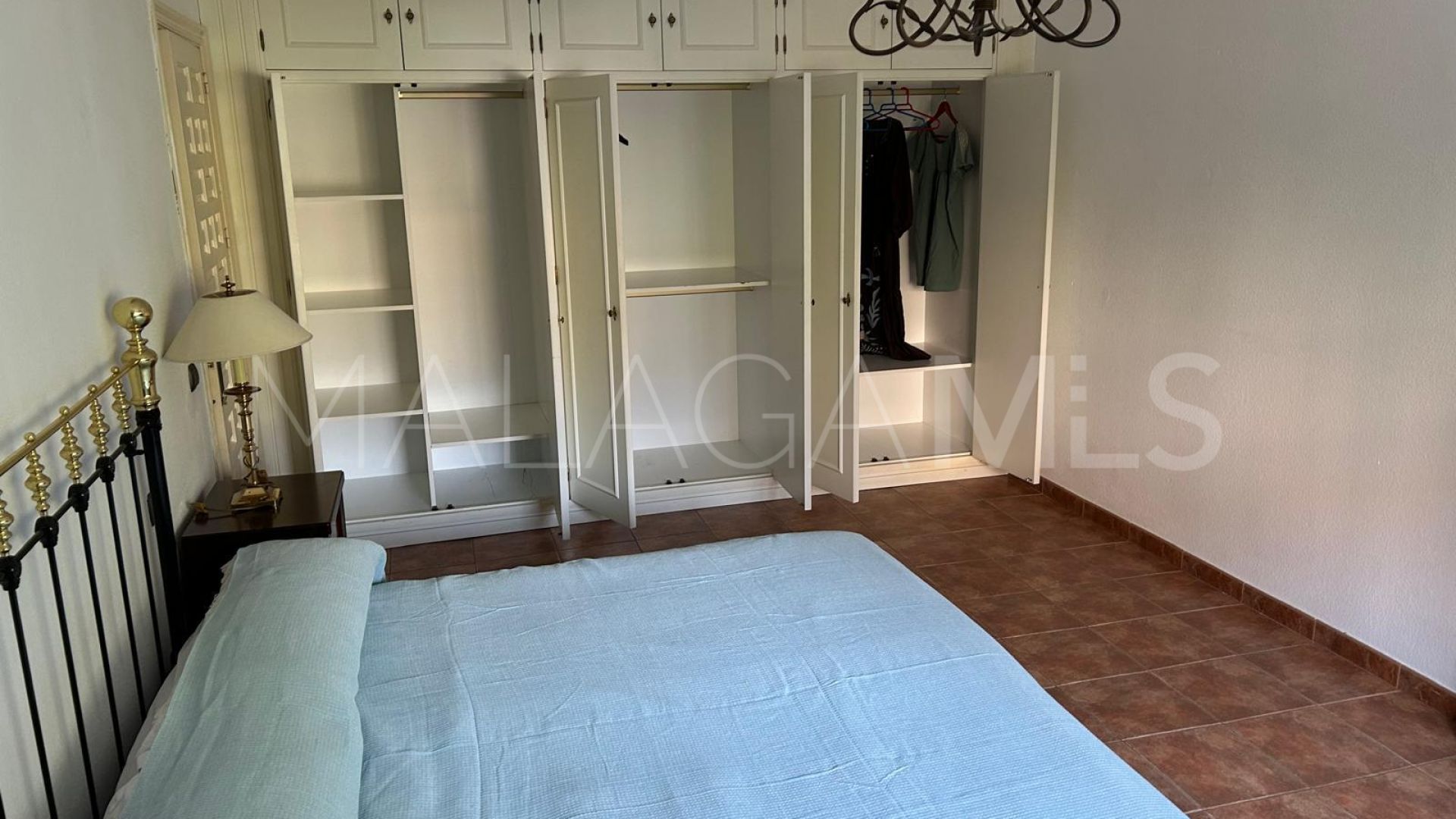 Apartment with 3 bedrooms for sale in Marbella