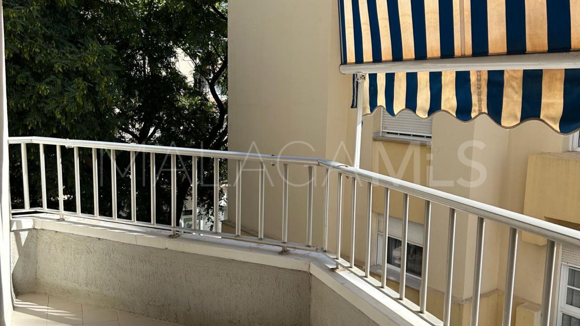 Apartment with 3 bedrooms for sale in Marbella
