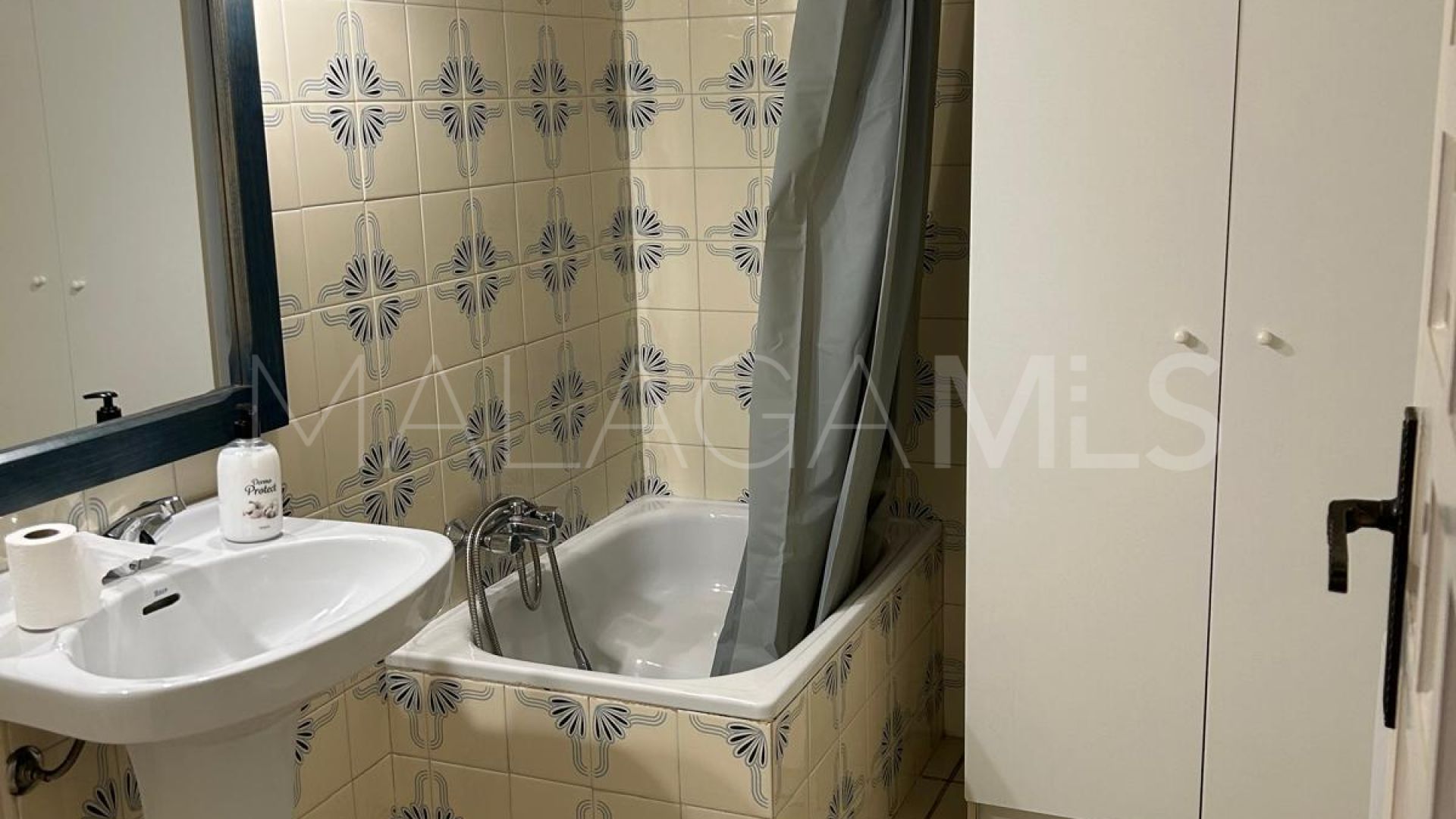 Apartment with 3 bedrooms for sale in Marbella