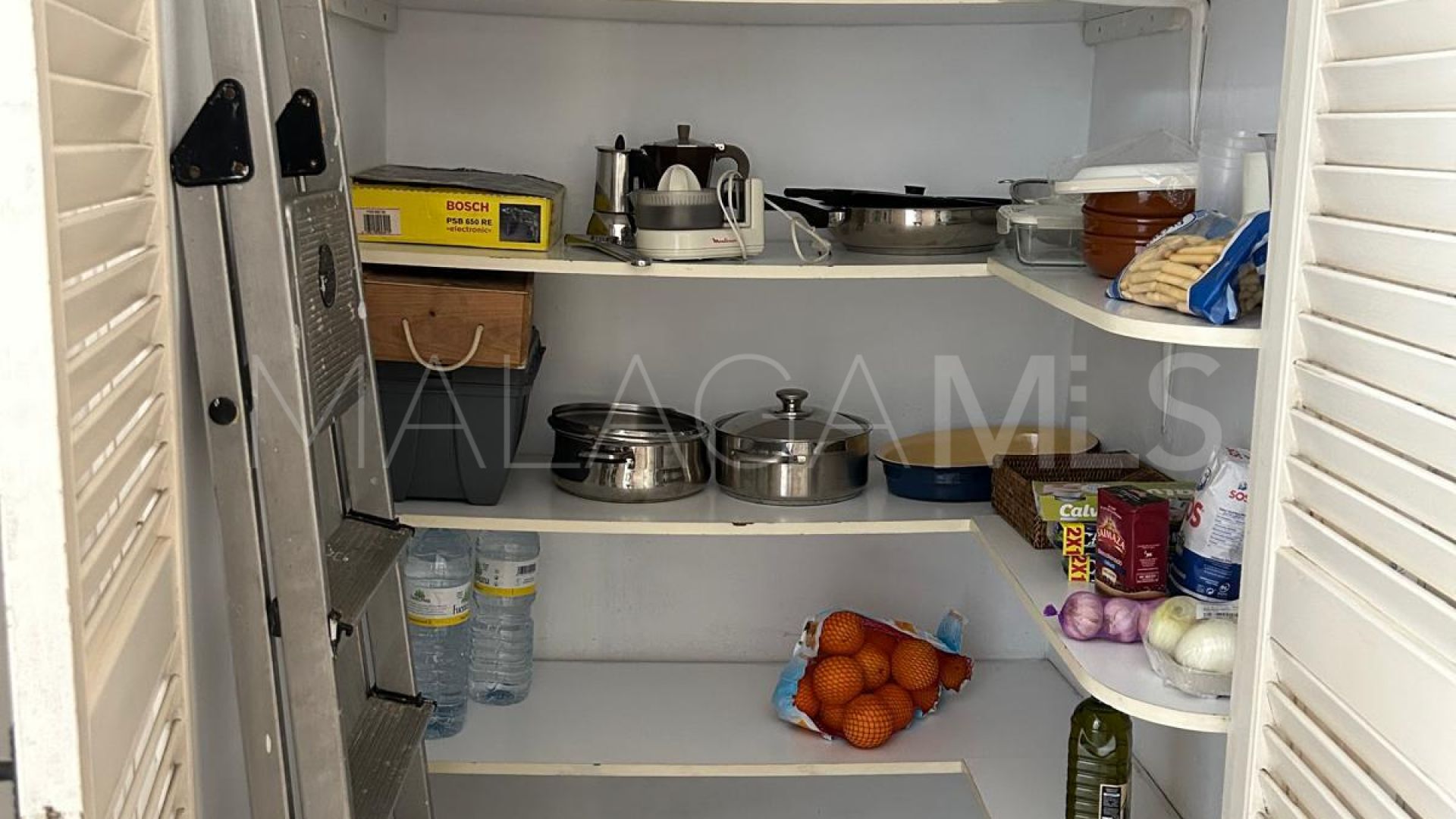 Apartment with 3 bedrooms for sale in Marbella