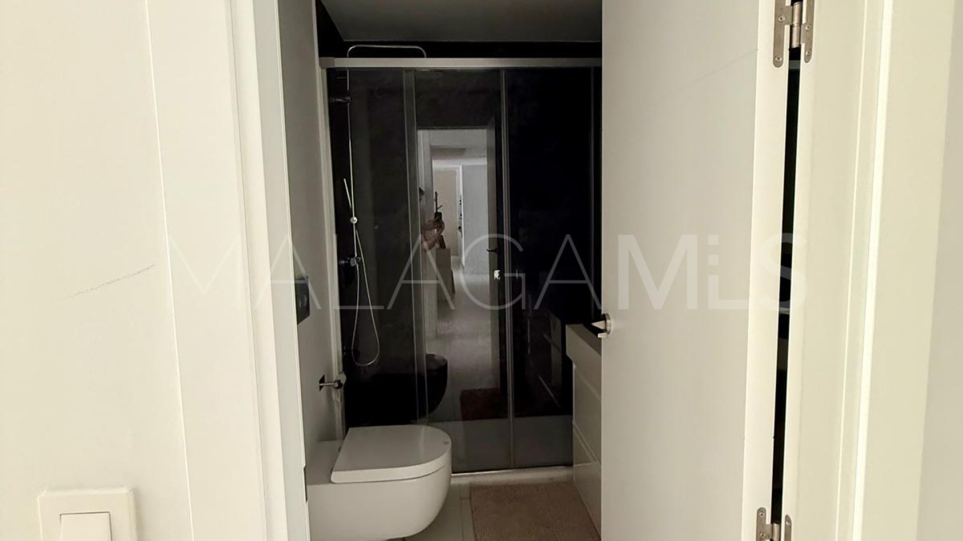 2 bedrooms Casares Playa ground floor apartment for sale