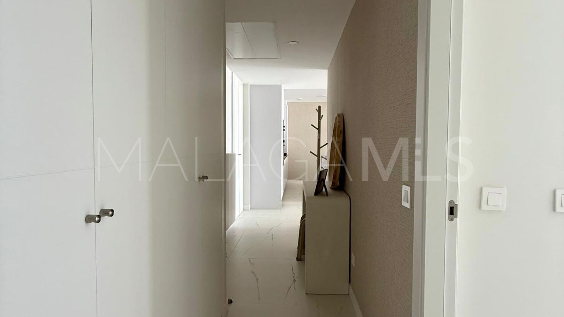 2 bedrooms Casares Playa ground floor apartment for sale