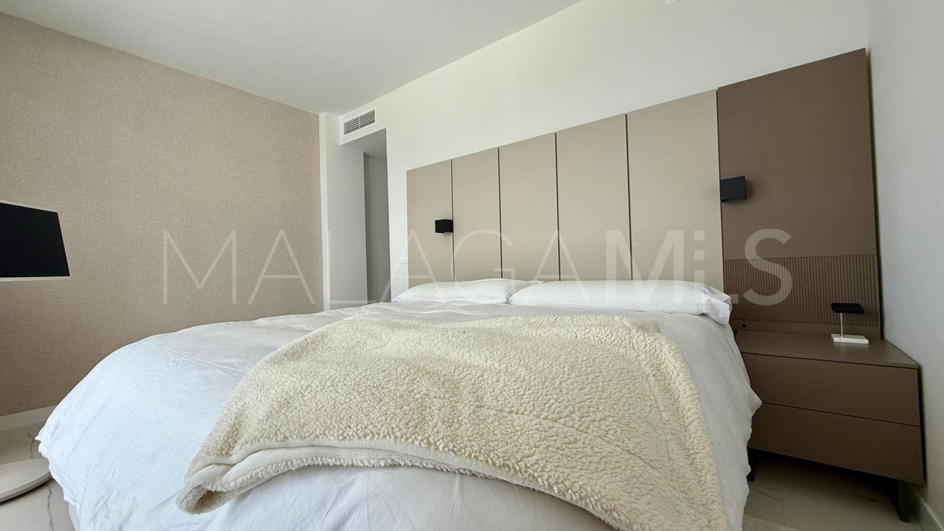 2 bedrooms Casares Playa ground floor apartment for sale