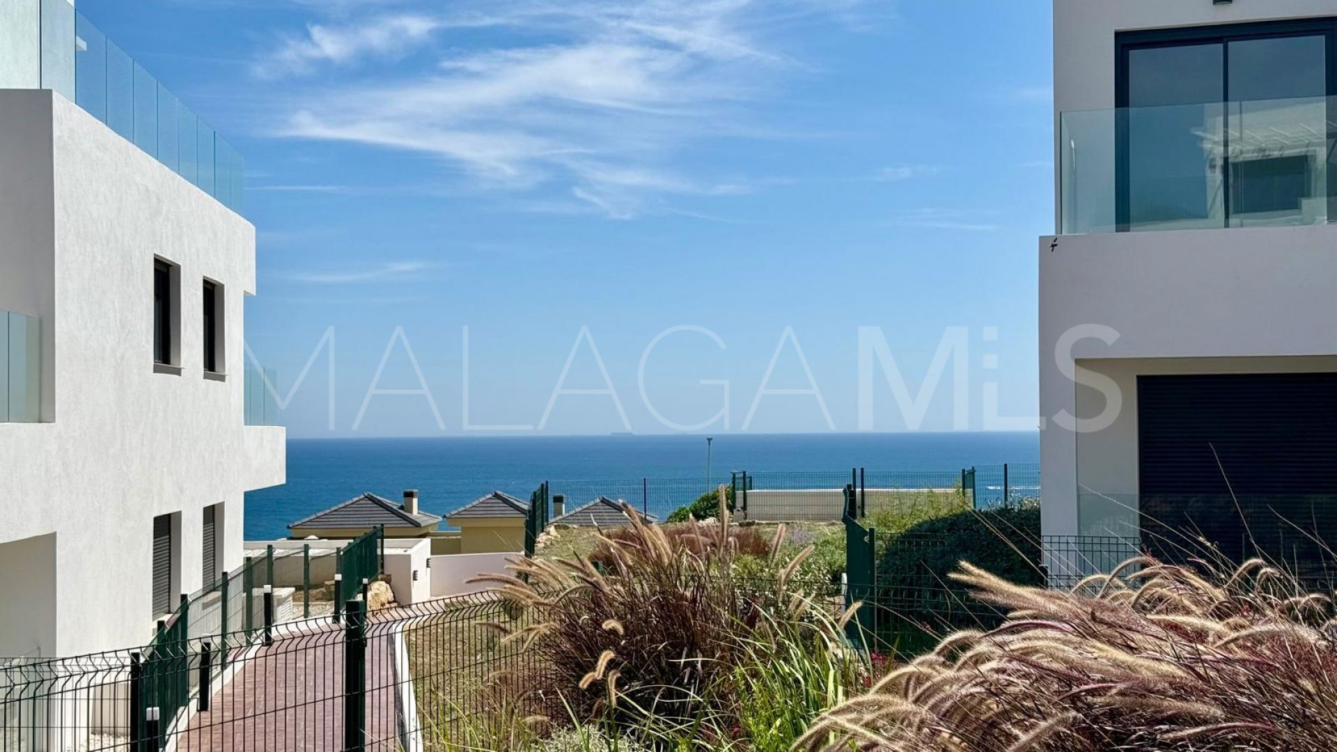 2 bedrooms Casares Playa ground floor apartment for sale
