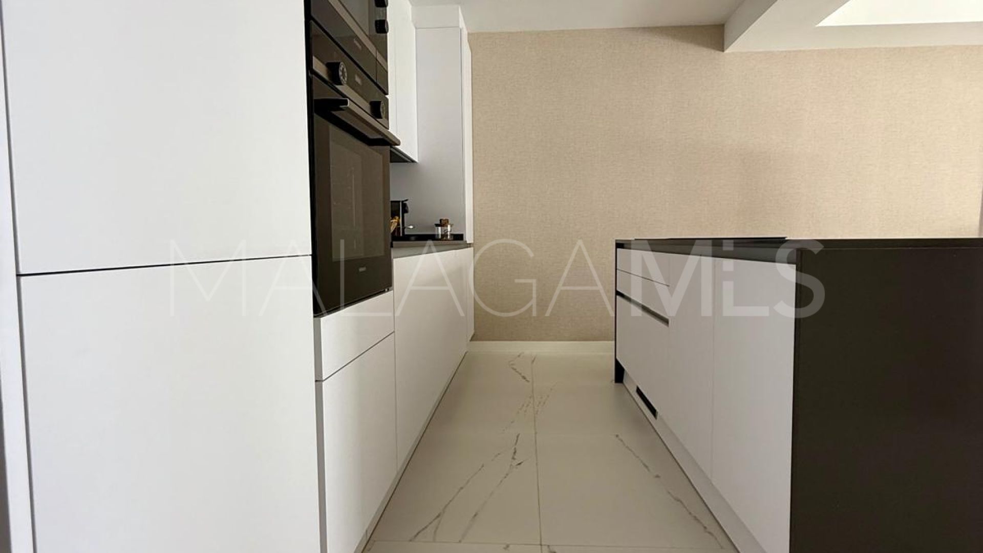 2 bedrooms Casares Playa ground floor apartment for sale