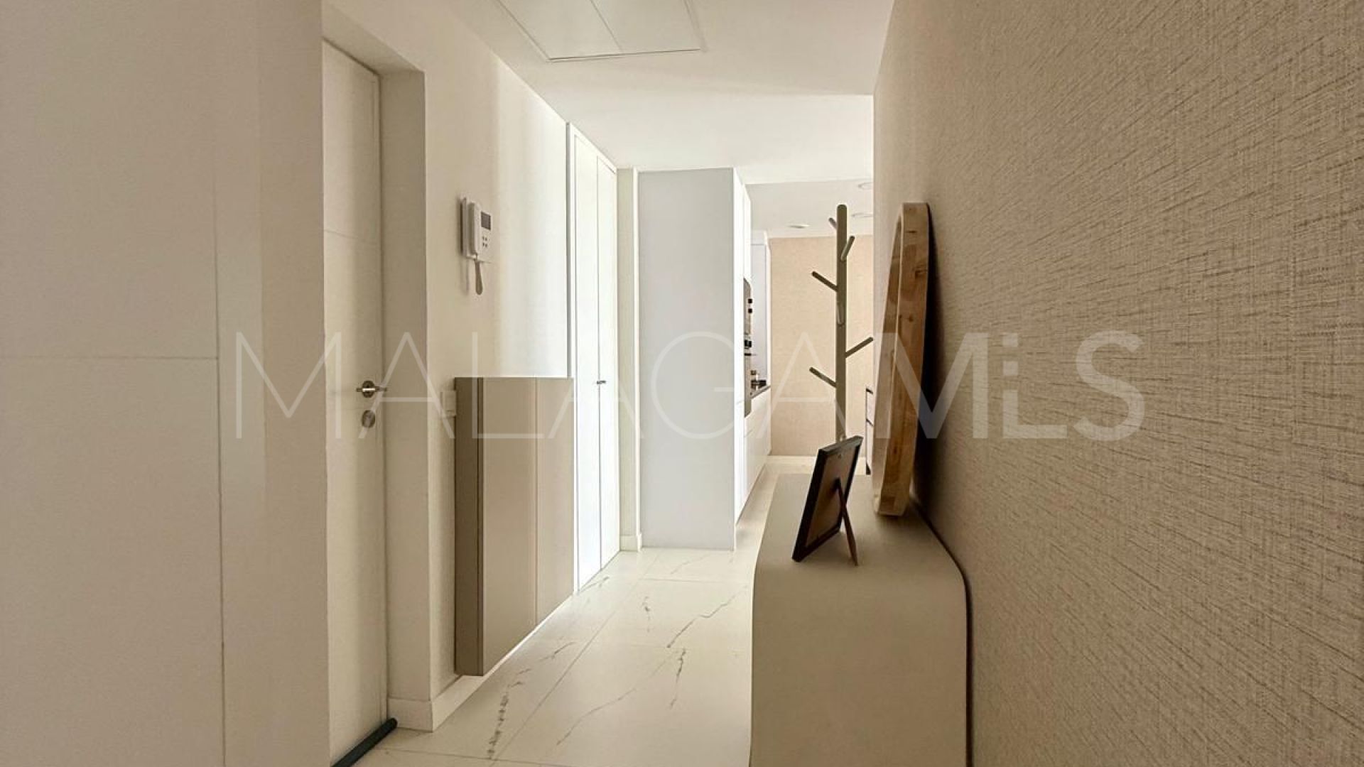 2 bedrooms Casares Playa ground floor apartment for sale
