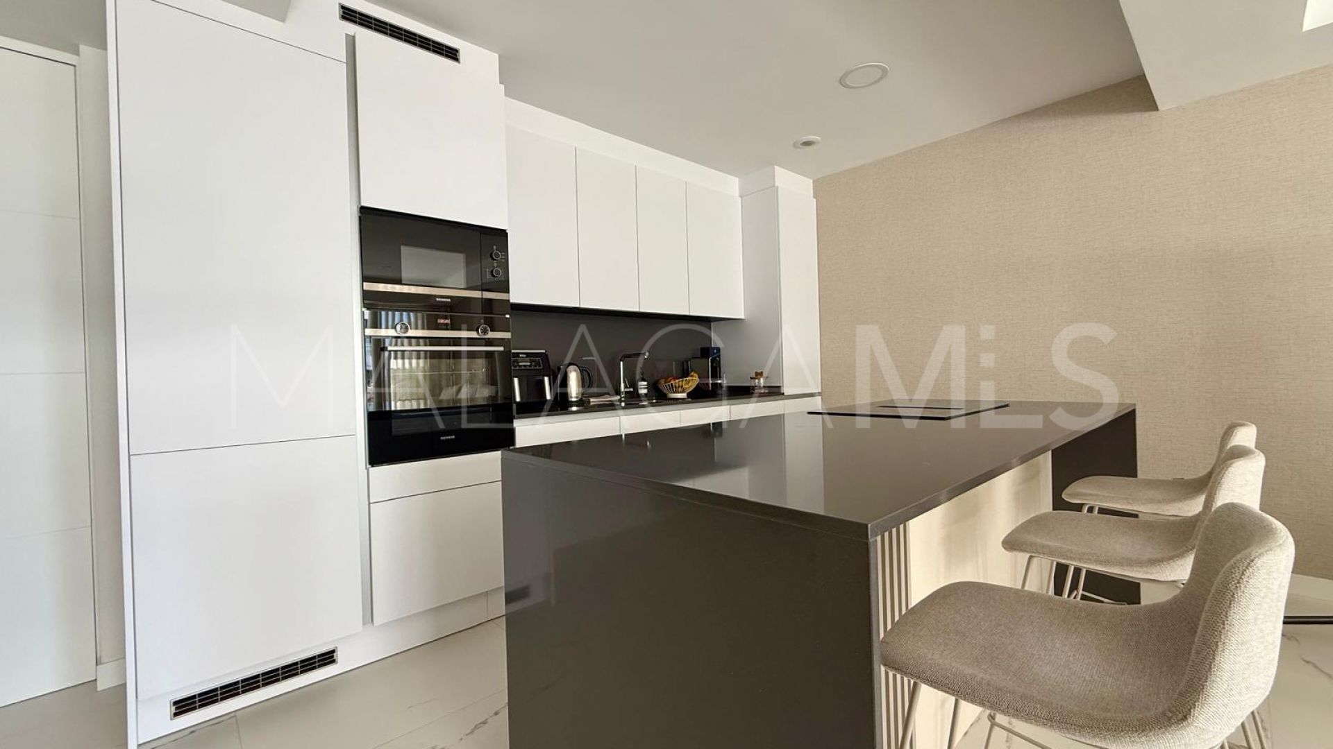 2 bedrooms Casares Playa ground floor apartment for sale