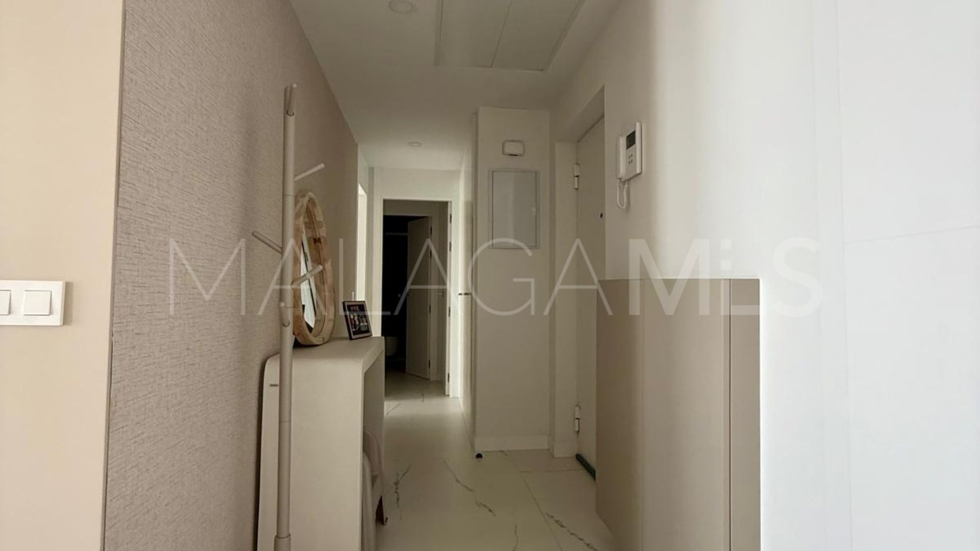 2 bedrooms Casares Playa ground floor apartment for sale