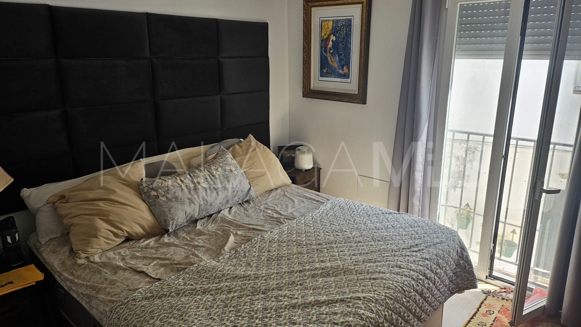 Reihenhaus for sale in Estepona Old Town